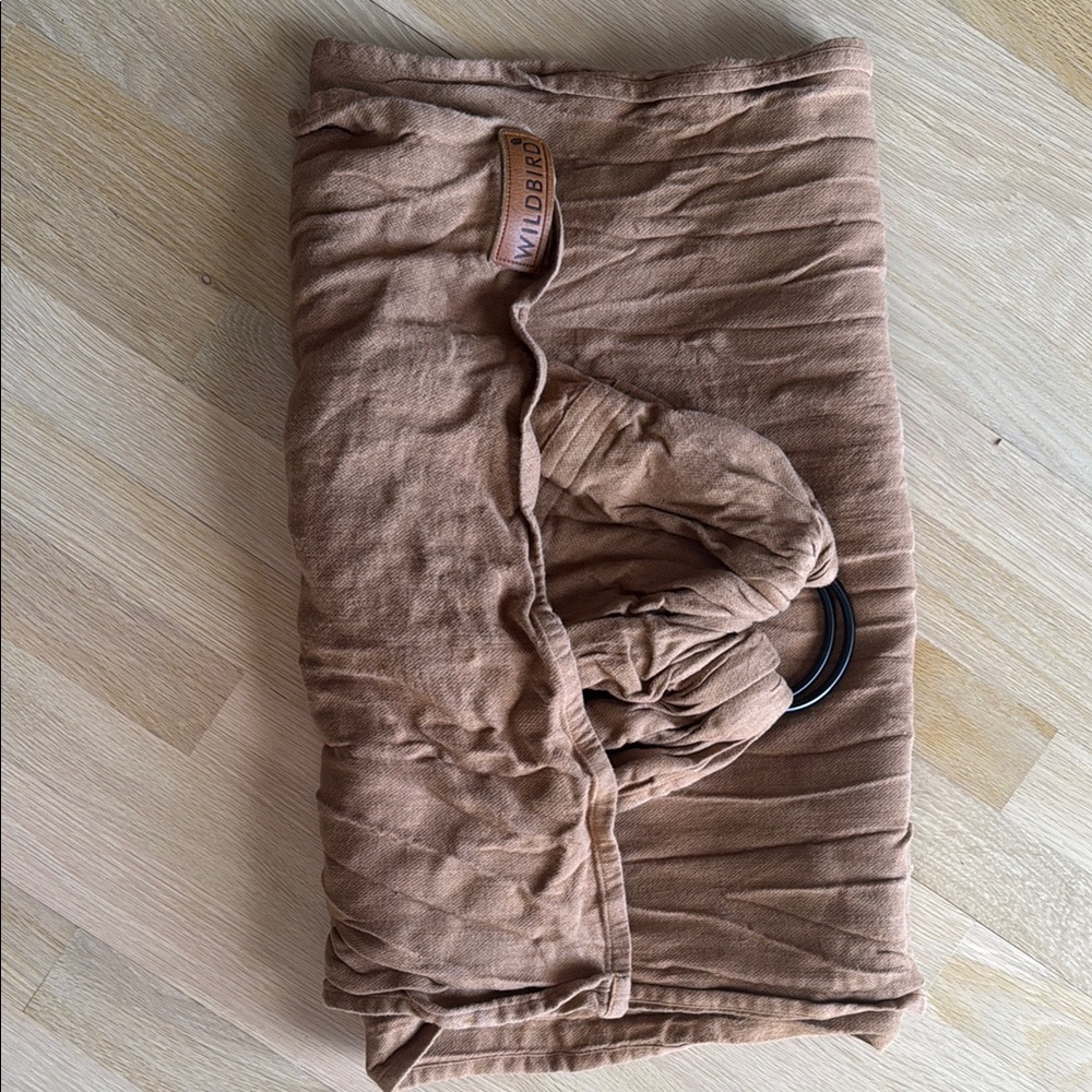 Wildbird Willow Ring asking